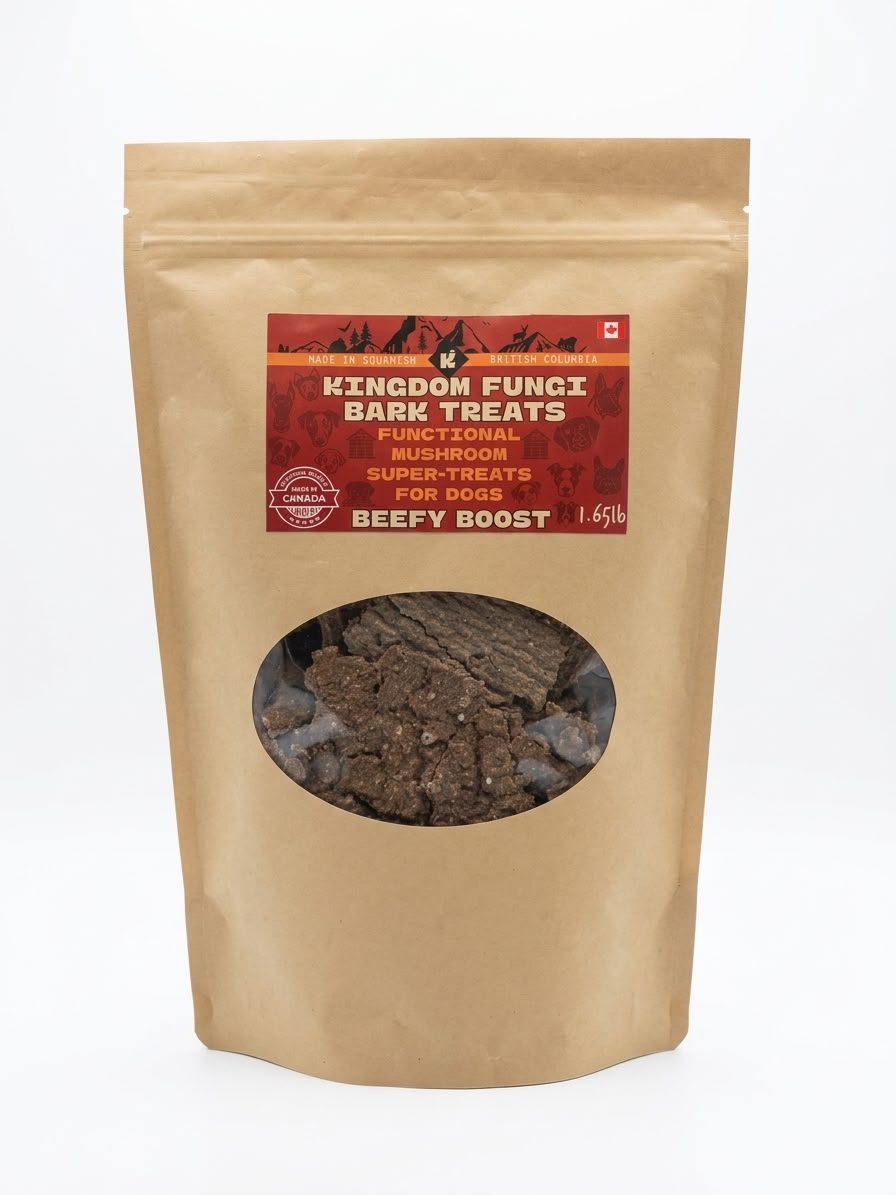 Beefy Boost (1.65 lb Value Bag)